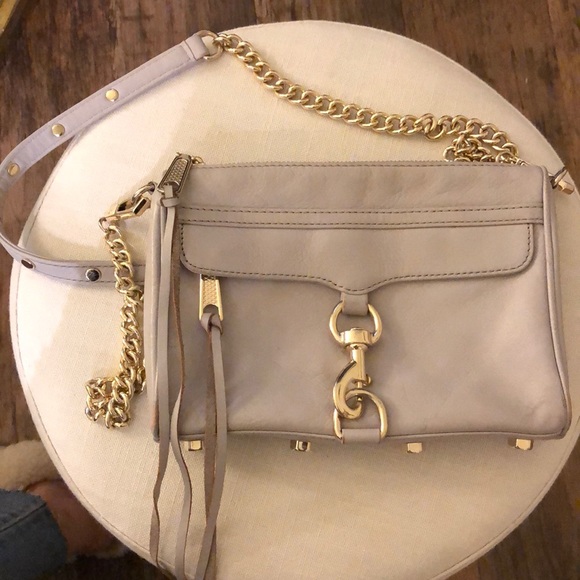 Rebecca Minkoff Handbags - Rebecca Minkoff crossbody